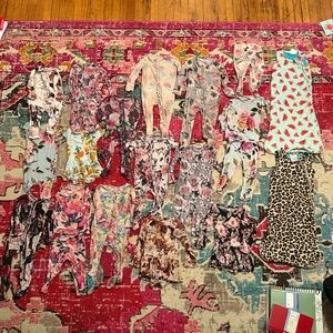 Posh Peanut Bundle/Lot